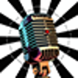 Guerrilla Radio logo