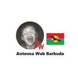 Antenna Web Barbuda logo