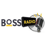 Business Radio BOSS Azerbaijan logo