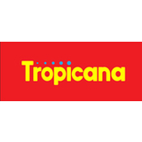 Tropicana logo