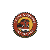 Total Country Inchicore logo