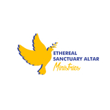 Ethereal Sanctuary Radio logo