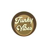 Funky Vibes FM logo