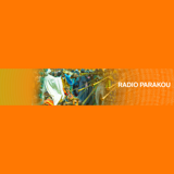 Radio Parakou logo