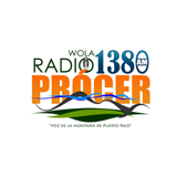 Procer logo