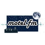 Motel FM logo