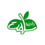 IRIB Radio Salamat logo