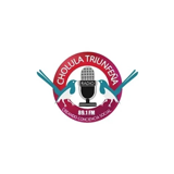 Radio Cholula Triunfeña logo