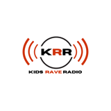 KIDS RAVE RADIO logo