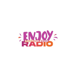 ENJOY RADIO Love Fresh & Cool logo