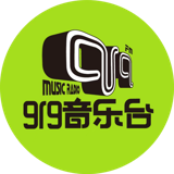 徐州音乐广播 logo