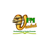 Vendrá FM logo