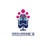 河南戏曲网络广播 logo