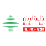 Radio Liban logo
