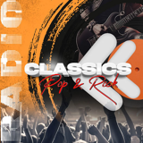 Classics Pop & Rock logo