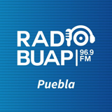 Radio BUAP logo