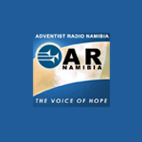 Adventist Radio Namibia logo
