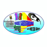 Radio Sabugnouma Fm logo