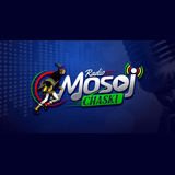 Radio Mosoj Chaski logo