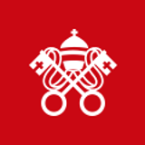 Radio Vaticana Solvenčina logo