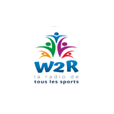 W2R logo