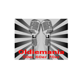 Oldiemania logo