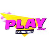 PlayFM Lebanon logo
