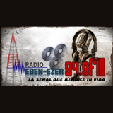 Radio Eben Ezer Aguacatán logo