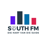 SOUTH FM logo