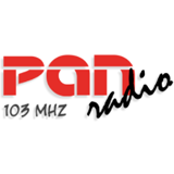 Pan logo