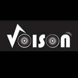 Voison Radio logo