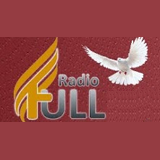 Full Adventistas Radio logo