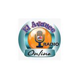 El Avance Radio Online logo