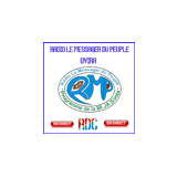 Radio Le Messager Du Peuple (rmp) logo