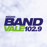 Band Vale 102.9 logo