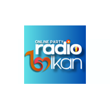 Radio Balkan Romania logo