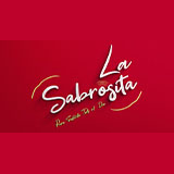 La Sabrosita logo