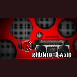 Rhumor Radio logo