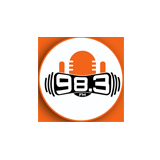 Frecuencia 98.3 FM logo