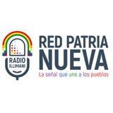Red Patria Nueva logo