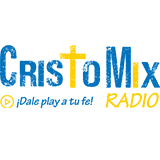 Cristo Mix Radio logo