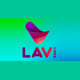 Lav Radio logo