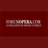 Radio Forumopera logo