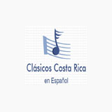 Clásicos Costa Rica Español logo