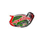 Zapotitlan Radio logo