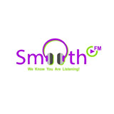 Smooth 90.1fm logo