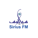 Sirius FM logo