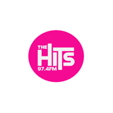 The Hits logo