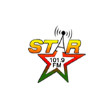 Star FM 101.9 Grenada logo
