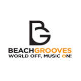 BeachGrooves logo